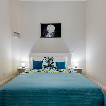 Kings Landing Apartament Krakau Exterior foto